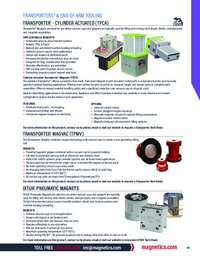 Thumbnail of document Transporter End-Of-Arm-Tooling