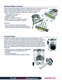 Thumbnail of document Round Drawer-In-Housings