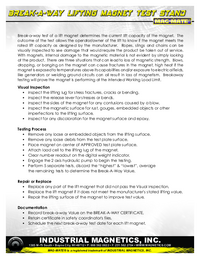 Thumbnail of document Breakaway Test Stand Overview