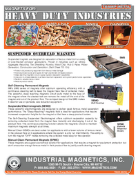 Thumbnail of document Heavy Duty Tramp Metal Products