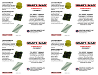 Thumbnail of document SmartMag™ demo kit CMP1DEMOKIT