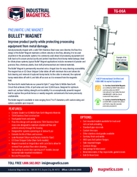 Thumbnail of document Bullet Magnet