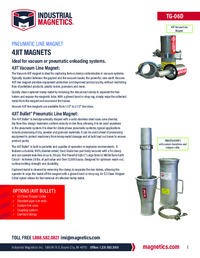 Thumbnail of document 4JIT Pneumatic Magnets