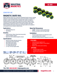 Thumbnail of document Magnetic Skate Rail