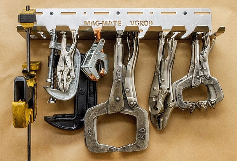 Application Automotive Garage