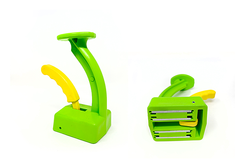 Application Retrieving