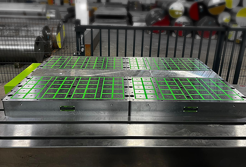 Application workholding5