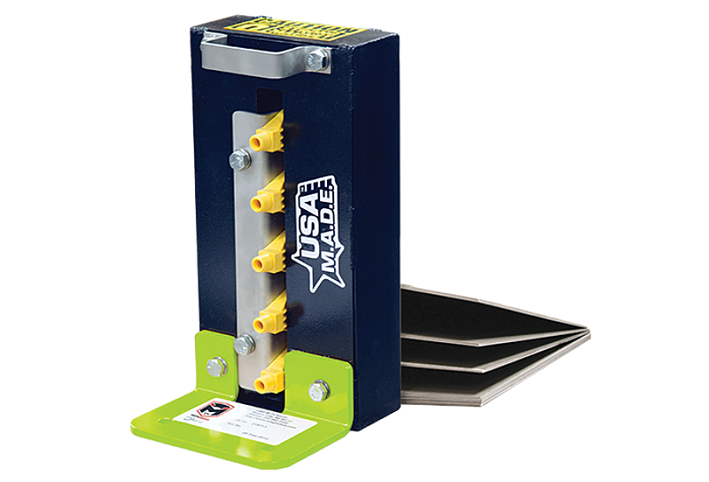 Header Website Stamping