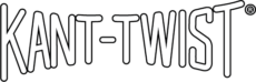 Kant Twist White Boutline