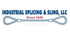 Industrial Splicing Sling