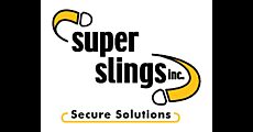 Super slings logo