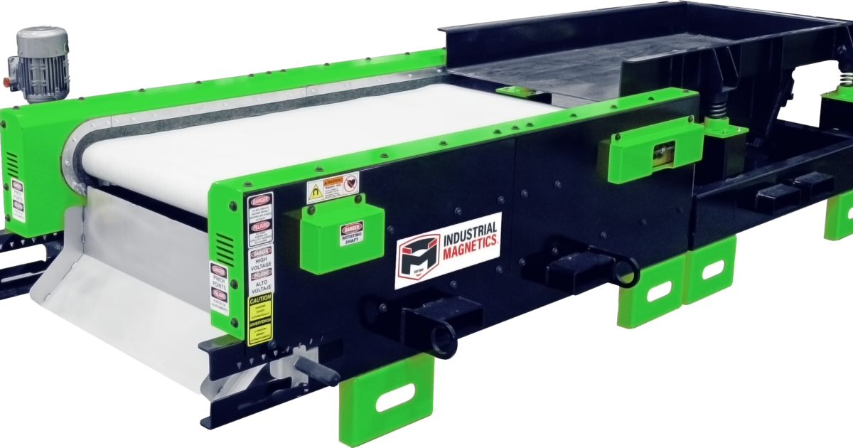 Industrial Inc. Stainless Steel Recycling