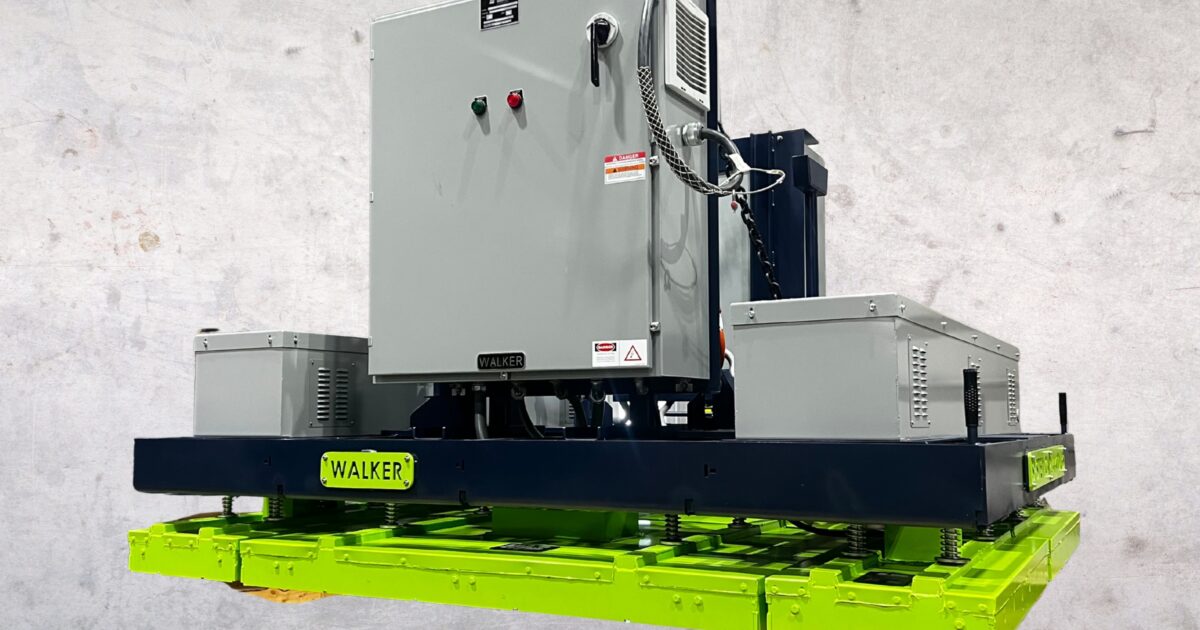 Custom Engineered Magnetic Solutions | Industrial Magnetics, Inc.