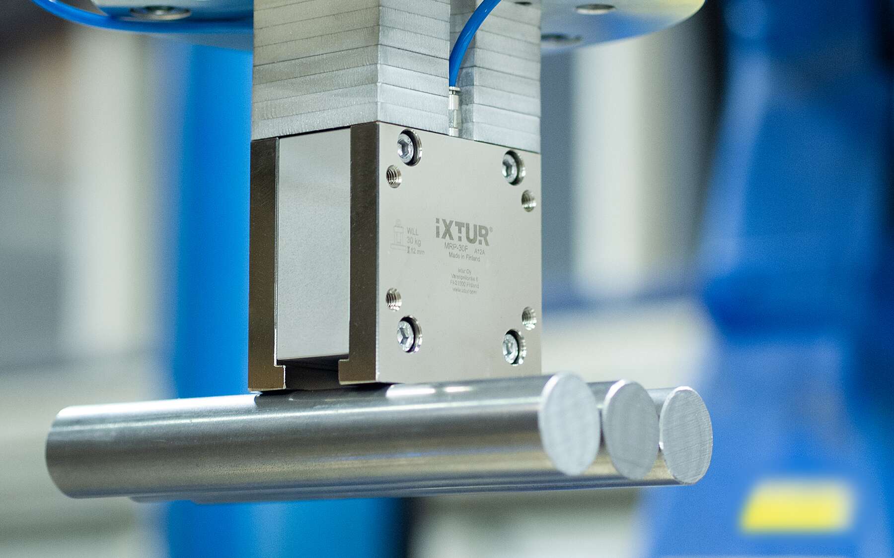 Mag Transfer Option Magnetic Transfer | Industrial Magnetics, Inc.