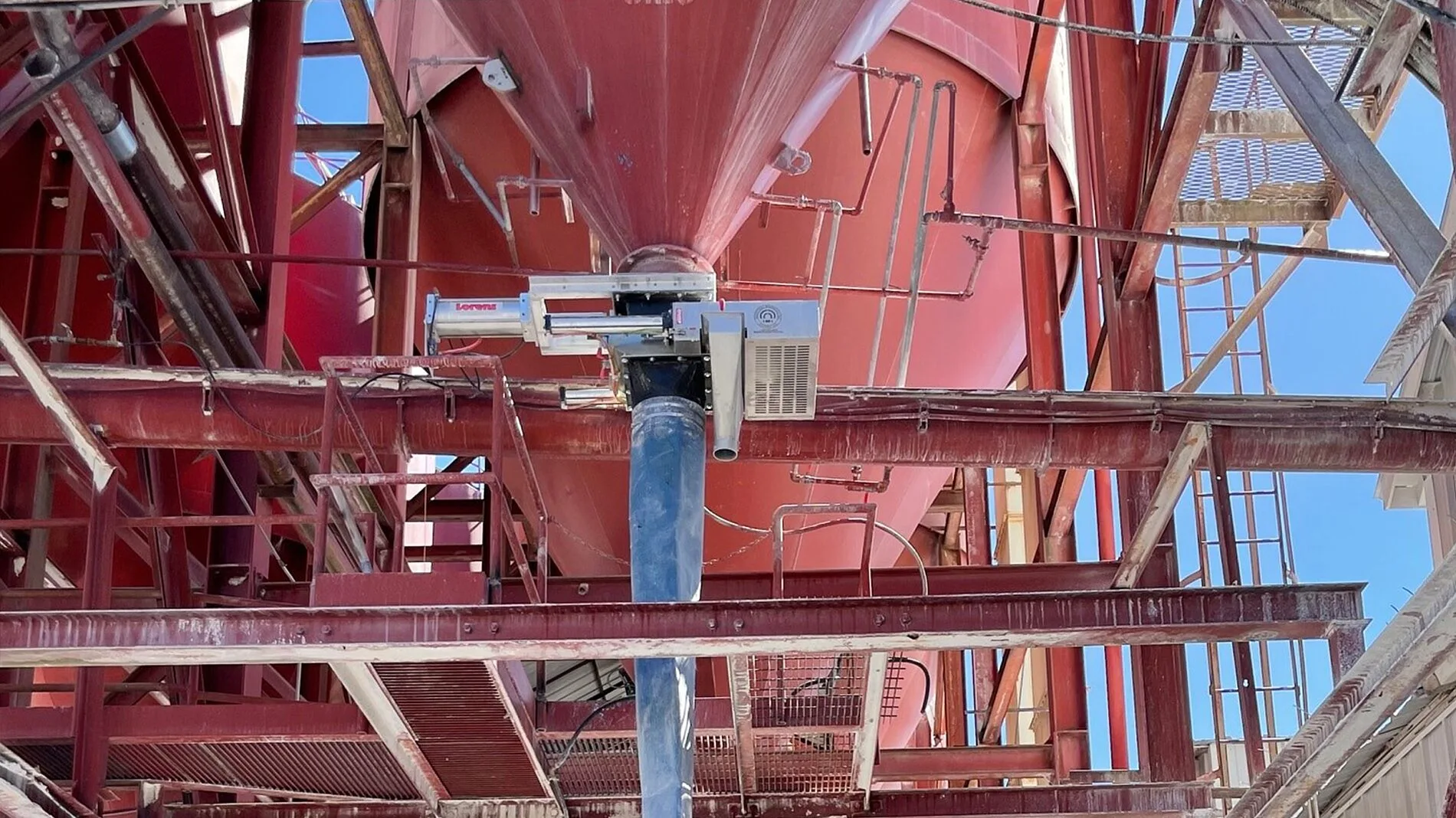 Header Website Gravity