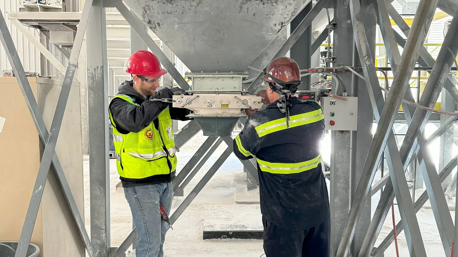 Header Website testing2