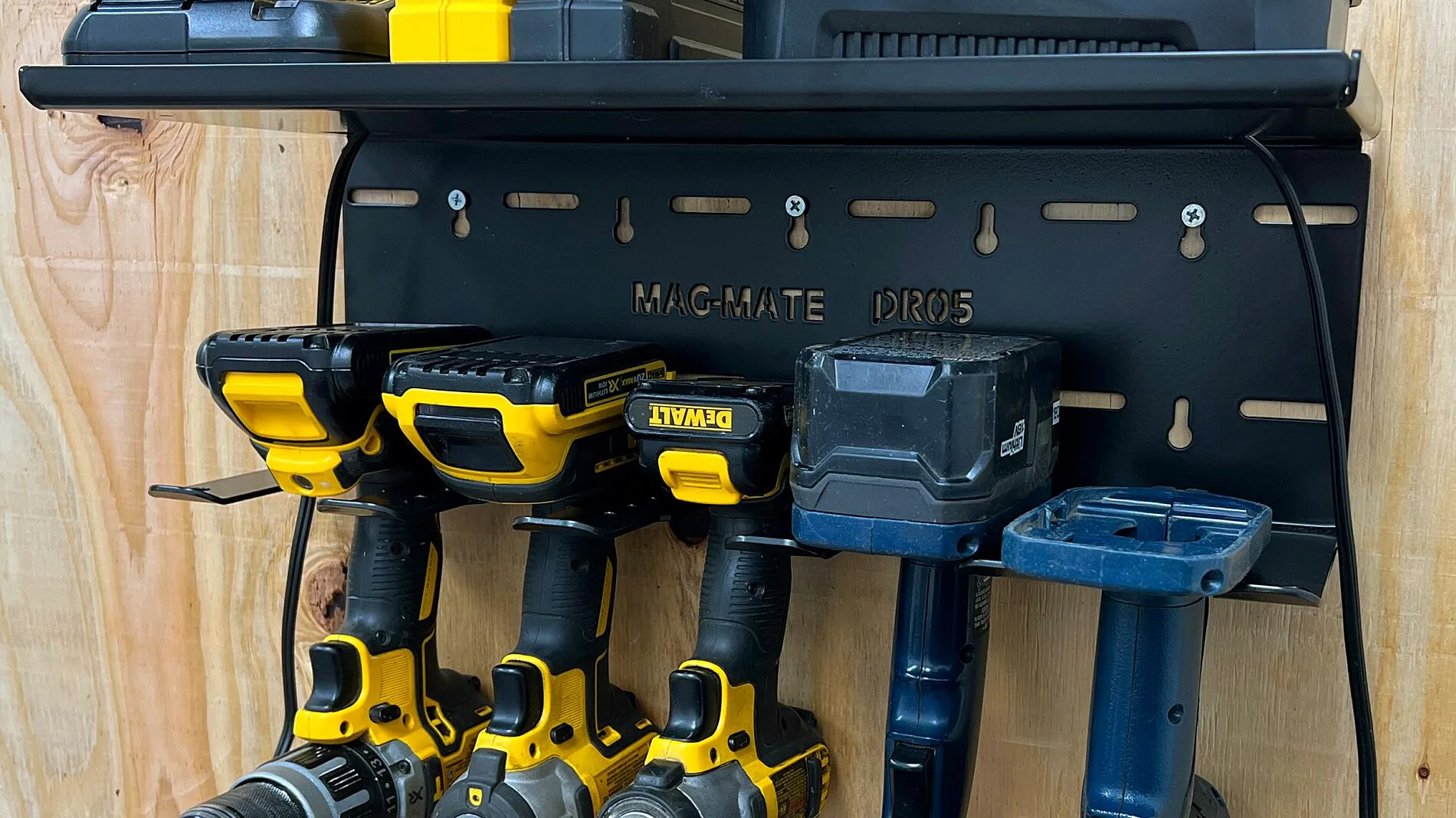 Header Website Storage