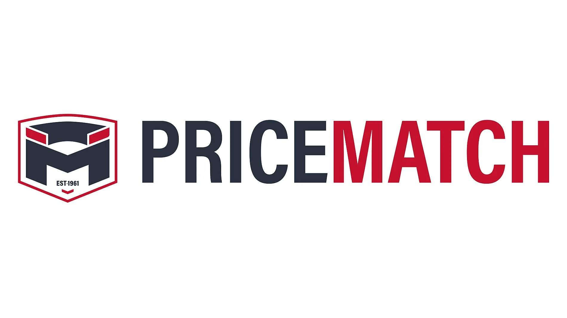 Header Website price match