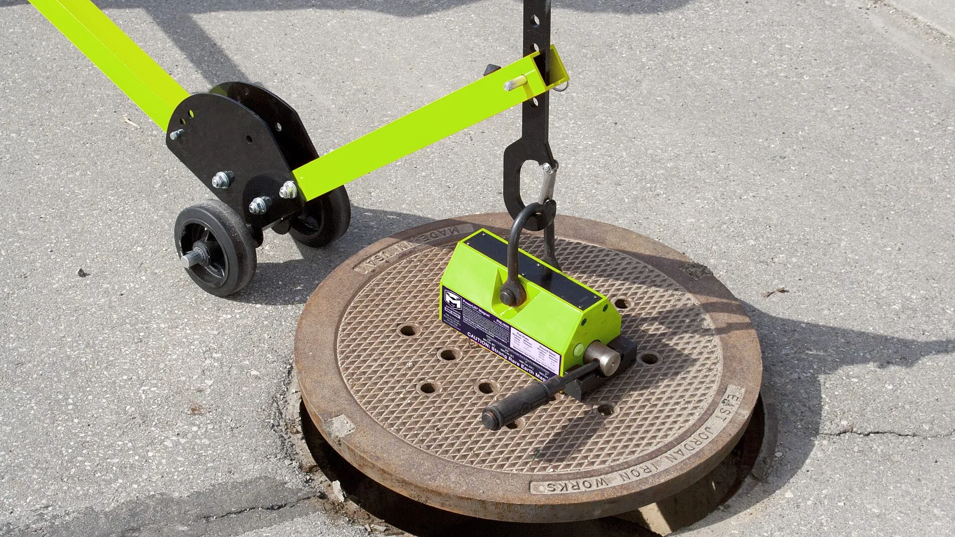 MCL3000 W06 PNL1600 App 03