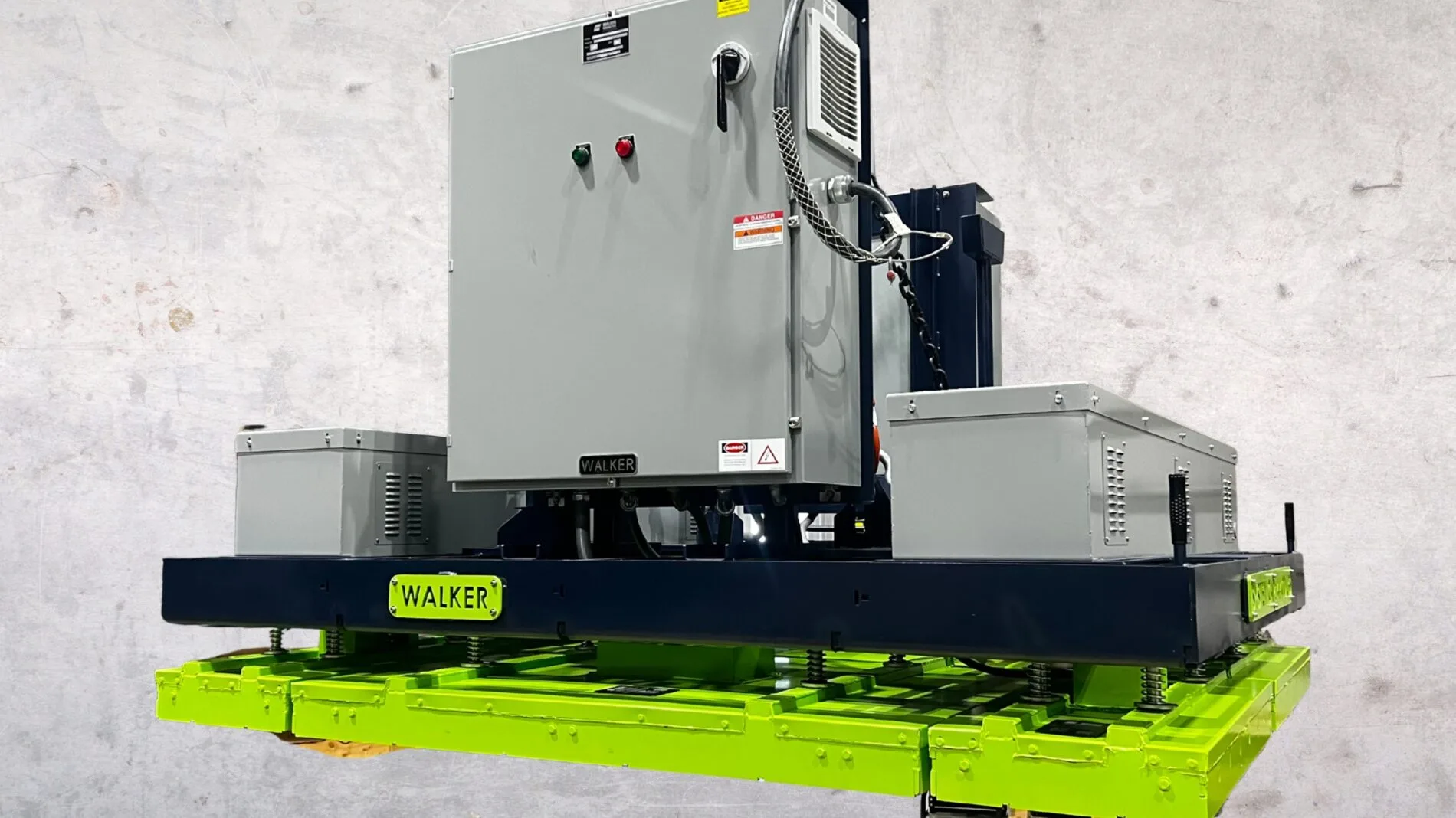 Total Coverage Background