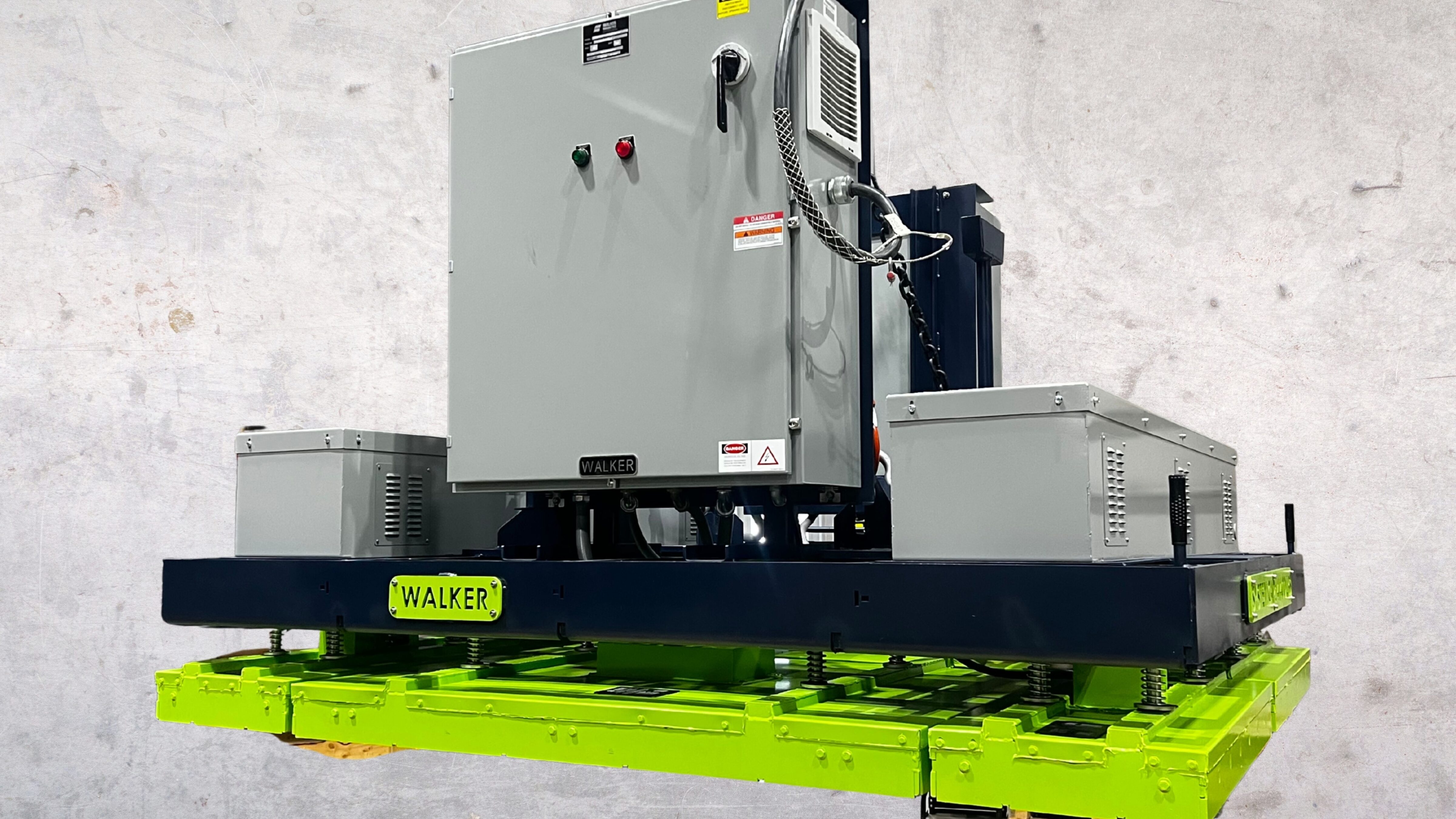 Custom Engineered Magnetic Solutions | Industrial Magnetics, Inc.