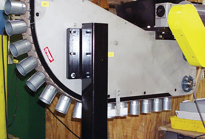 Header Website Conveying