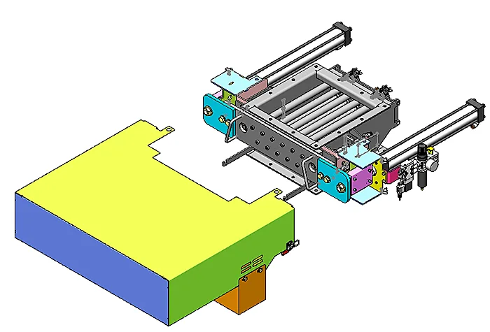 Page photo Service Upgrade