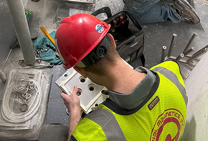 Page photo prevmaint