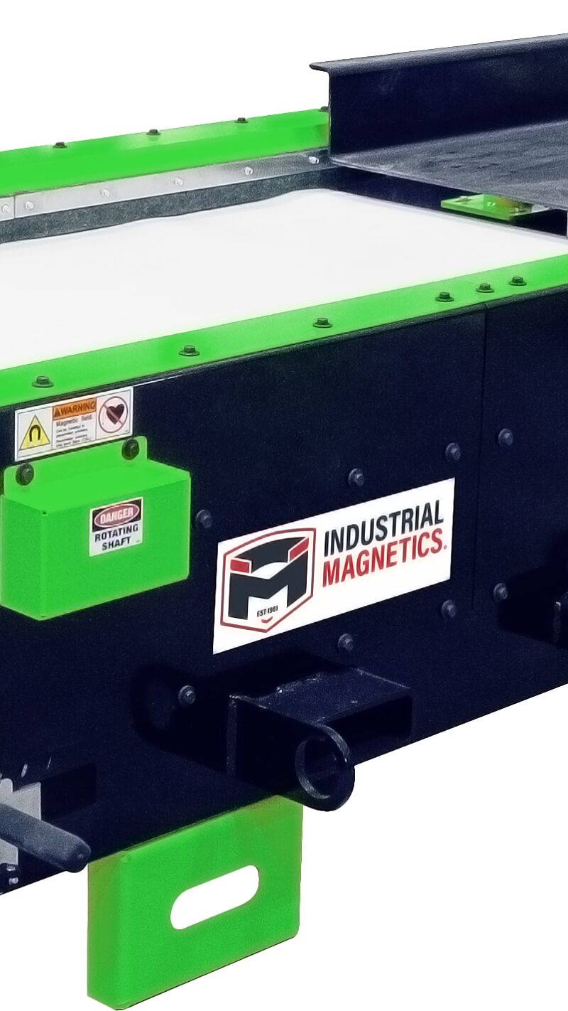 Industrial Inc. Stainless Steel Recycling