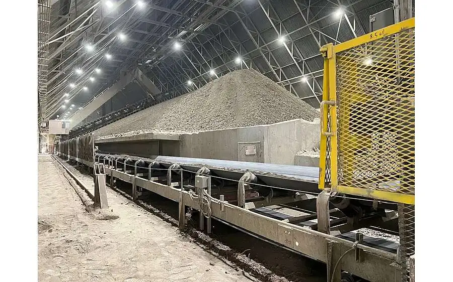 Industrial Magnetics aggregate solutions