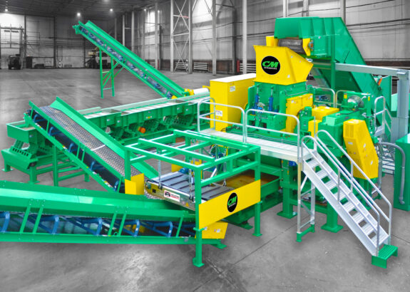 CM Liberator System 2020