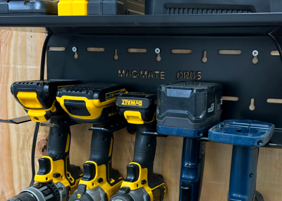 Header Website Storage