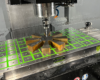 Application workholding