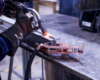 Header Website Welding Clamp