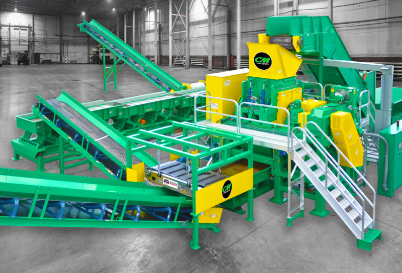 CM Liberator System 2020