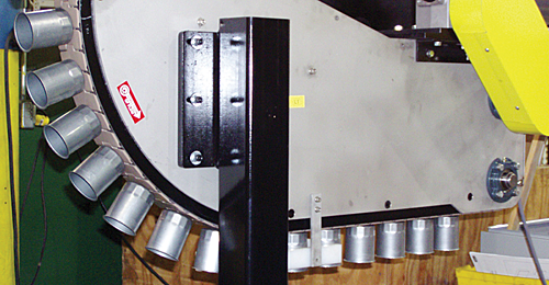 Header Website Conveying