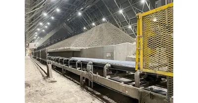 Industrial Magnetics aggregate solutions