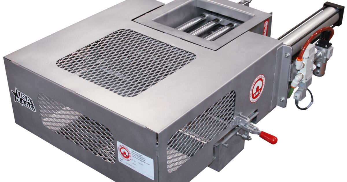 Drawer - 専用 Rectangular Drawer-In-Housing | Industrial Magnetics, Inc.