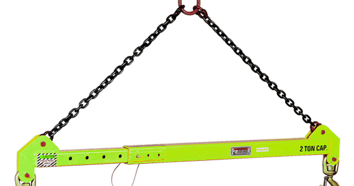 Sbca Rack SBCA Series Adjustable Medium Duty… | Industrial Magnetics, Inc.