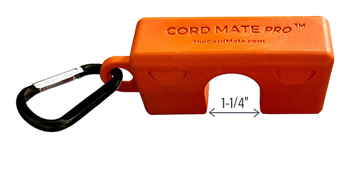 Cord Mate | Industrial Magnetics, Inc.