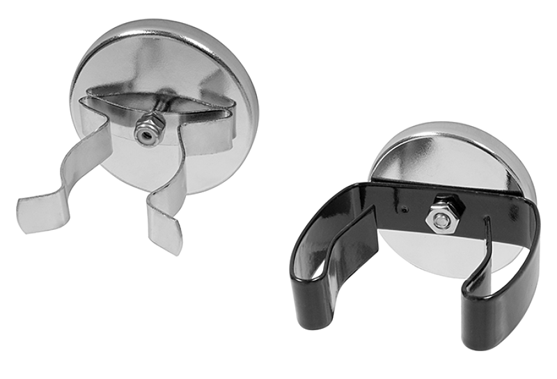 Application fixturingmagnets