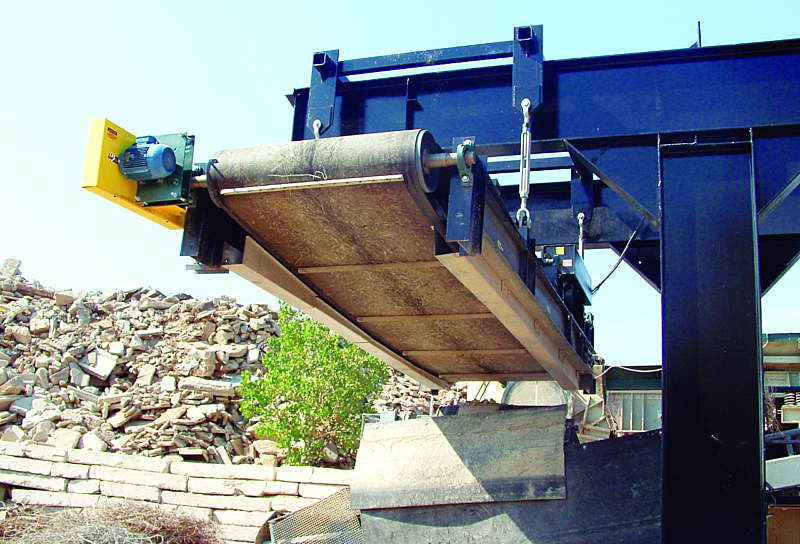 Big City Crusher3 MI PS08