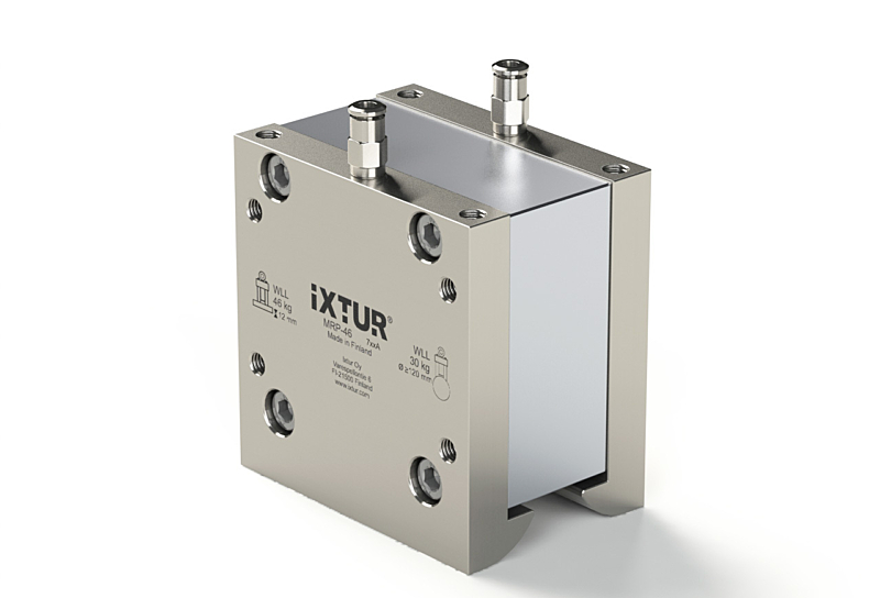 Magnetic gripper MRP 46