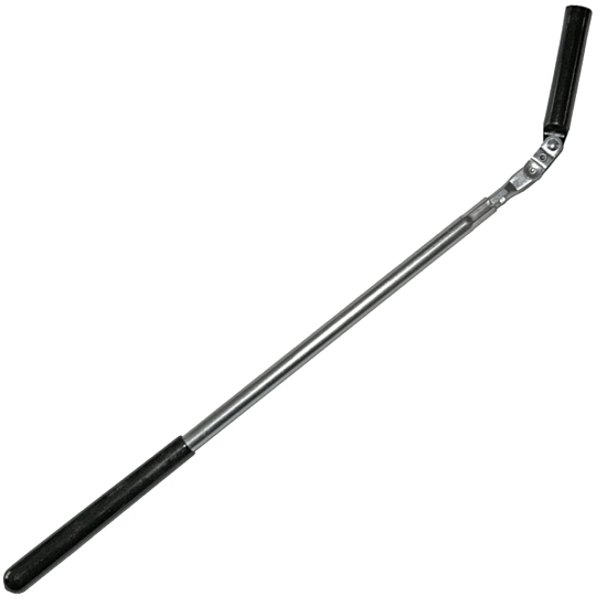 Master Magnetics 7228 Telescoping Magnetic Pickup Tool - Extends, Great For Dropped Screws And Nuts