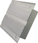 Granulator Plate Magnet