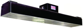 PME Perm Electro Rail