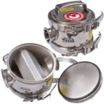 T Trap Dual Plate 01