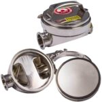 T Trap Single Plate 01