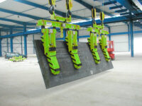 Vertical Plate Yoke Style